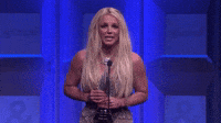 GLAAD Awards - Britney Spears