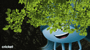 Interested Illustration GIF by Cricket Wireless