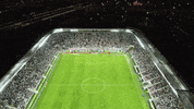 Football Flags GIF by LKS Lodz