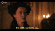 Season 2 Dont Mess With Me GIF by PBS