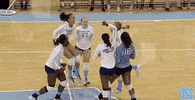 celebration carolina GIF by UNC Tar Heels
