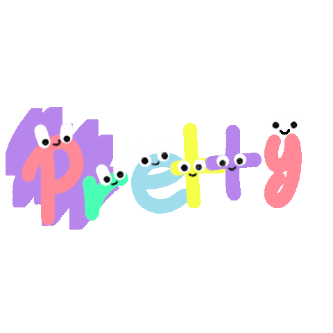 Miumoons giphyupload girl baby kids Sticker
