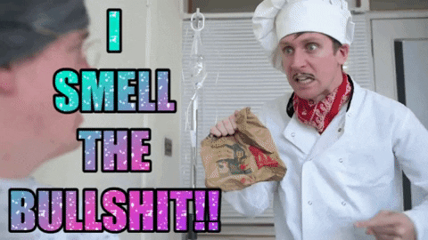 Fight Request GIF by FoilArmsandHog