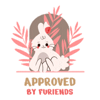 Shopthepaw cats pets furiends shopthepaw Sticker