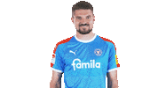 Swipe Up 2 Bundesliga Sticker by Holstein Kiel