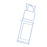 iope 아이오페 스킨위크 iope 피부맞춤연구소 Sticker
