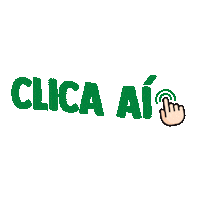 Clica Sticker by Simple Agro