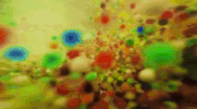 orbeez bath GIF by Guava Juice
