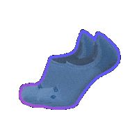 OS1st socks compression os1st sockswithpurpose Sticker