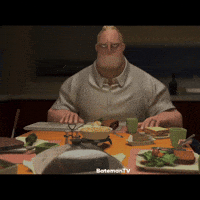 The Incredibles GIF