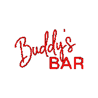 Buddy Sticker by Producers CoOp