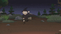 Happy Witch Week