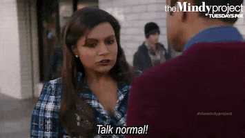 the mindy project GIF by Fox TV