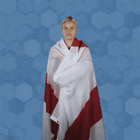 Great Britain Soccer GIF by Houston Dash