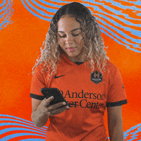 National Womens Soccer League Wtf GIF by Houston Dash