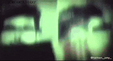 America First Usa GIF