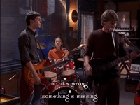 season 3 netflix GIF by Gilmore Girls 