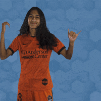 H-Town Soccer GIF by Houston Dash