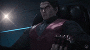 Martial Arts Smile GIF by Xbox