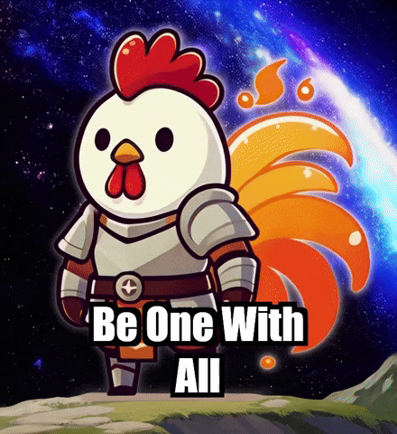 Wisdom GIF by Zorooster