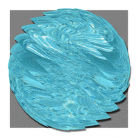 art water GIF by Douglas Schatz