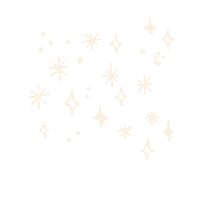 Star Sparkling Sticker