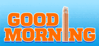 shining good morning GIF by University of Florida