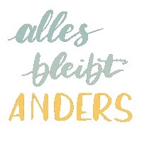 Anders Juta Sticker by Jugendtagung