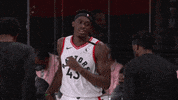 Happy National Basketball Association GIF by NBA