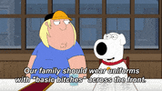 Fox Tv GIF by AniDom