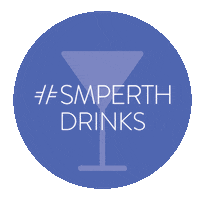 SMPerth social media networking western australia smperth Sticker