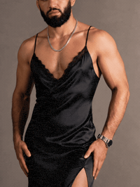 Night Out Fashion GIF