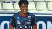 Sport Go GIF by FCG Rugby