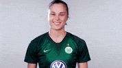champions league football GIF by VfL Wolfsburg