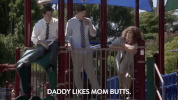 comedy central GIF by Workaholics
