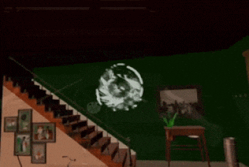 Video Games Magic GIF by Rochester Institute of Technology