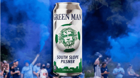 North Carolina Craft Beer GIF by Asheville City Soccer Club