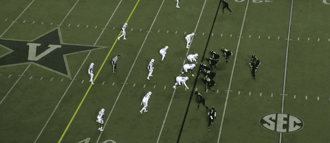 nickroush giphyupload kentuckyfootball GIF