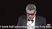 brandon maxwell cfda awards 2019 GIF by CFDA