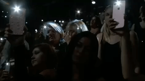 bbmas GIF by Billboard Music Awards