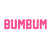 Sticker by BUMBUM