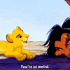 lion king disney GIF