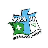 Ecole Sticker by Conseil scolaire de district catholique de l'Est ontarien