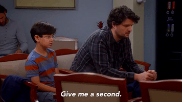 season 1 episode 22 GIF by mom