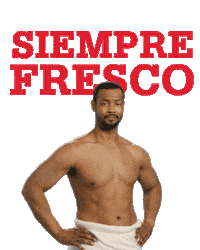 Man Spray Sticker by OldSpiceLA