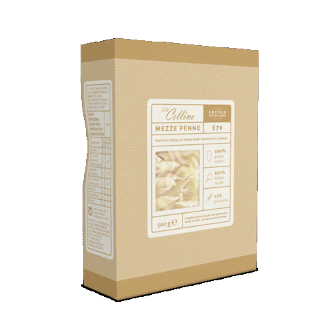 Spaghetti Pastasciutta Sticker by Pasta Cellino