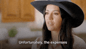 Disappointed Season 1 GIF by Freeform