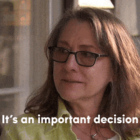 Nodding Nod GIF by The Bachelorette