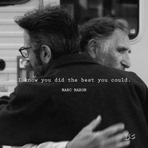 marc maron lol GIF by IFC