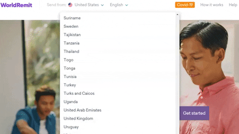 JensFrederik giphygifmaker zimbabwe worldremit GIF